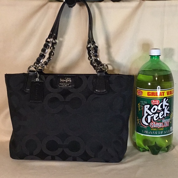 Coach Bag - Picture 6 of 7